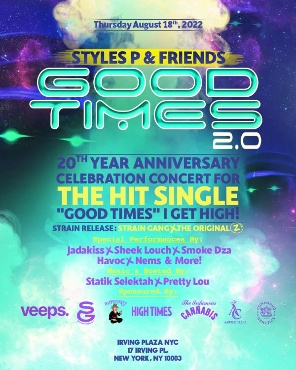 Good Times 1080x1350 v2