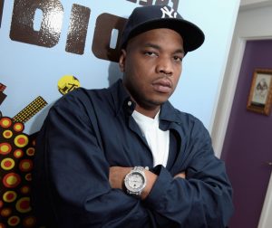 Styles P