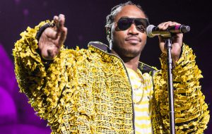 Future is the First Rapper to Have 10 Million Followers on SoundCloud