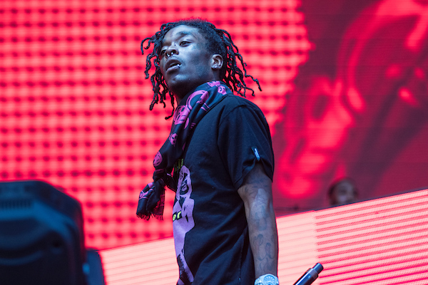 Lil Uzi Vert Fulfilled Request and Paid Student's College Tuition