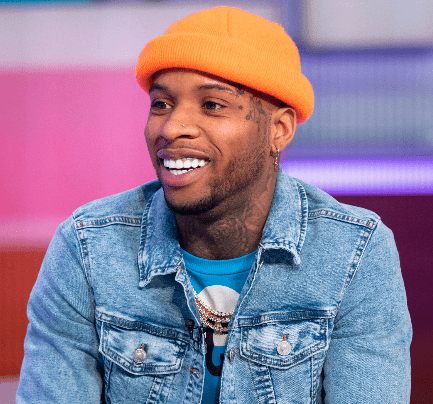 Win a Chance to Sit Down With Tory Lanez and The Source Magazine in NYC This Week