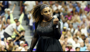 Serena Williams 2