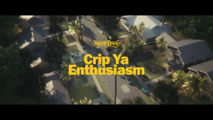 Snoop Dogg Crip Ya Enthusiasm Official Music Video 0 11 screenshot 1