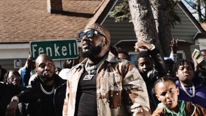 unnamed 6Jeezy Drops "Put The Minks Down" Video with 42 Dugg