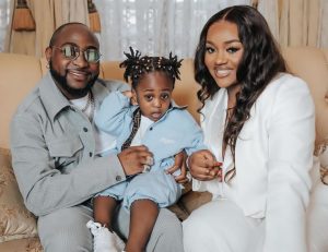 Davido's Three-Year-Old Son Dead After Drowning in Family Pool