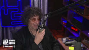 Howard Stern Says Drake Did a 'Good Job' with Fake Interview with Him