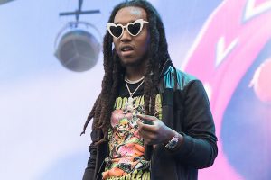 Quality Control Music and CEO Pierre 'P' Thomas Release Statements on the Death of Takeoff