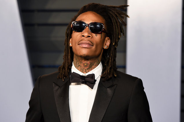WizKhalifatoRe Release'CabinFever'onStreamingServices