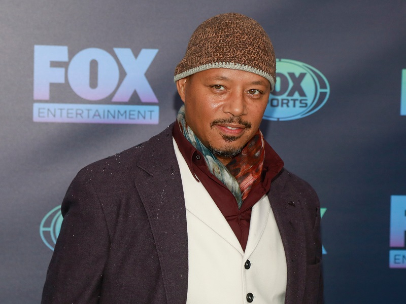 Terrence Howard Reportedly Sends Cease and Desist To Producers of His Most Recent Film 'Triumph'