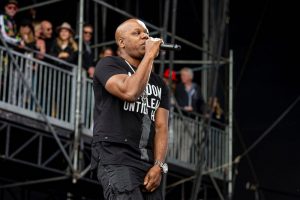 Too Short Denies Being a Trump Supporter