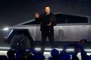 Elon Musk Surpasses Jeff Bezos As The Richest Man In The World Amid COVID-19 Pandemic