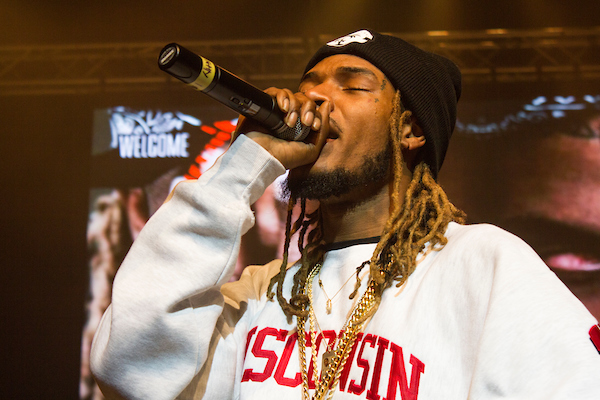 Fetty Wap's 4-Year-Old Daughter's Cause of Death Reportedly Revealed