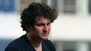 Sam Bankman-Fried FTX