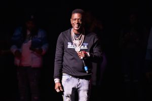 22-Year-Old Arrested For Fatal Shooting at Boosie Badazz Video Shoot