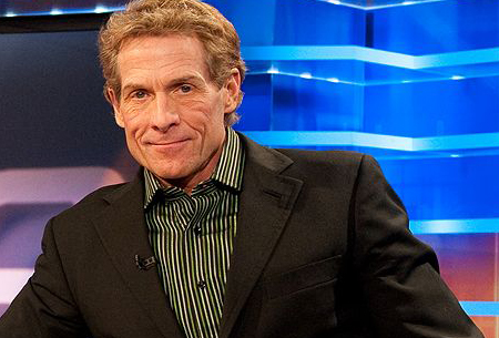 Skip Bayless Catches Heat For Saying He Has 'No Sympathy' for Dak Prescott's Fight With Depression