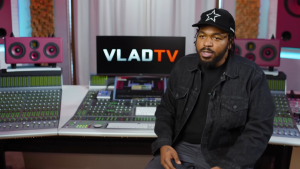 Quentin Miller Says He Never Got Paid from Drake Songs