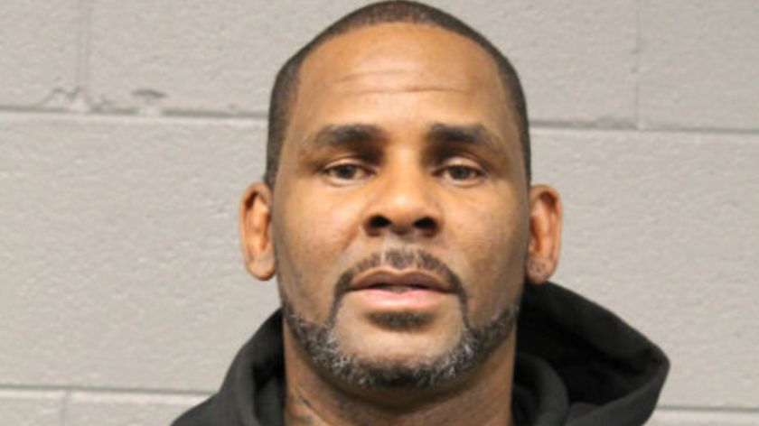 R. Kelly Reportedly Denied Conjugal Visits With Both Girlfriends