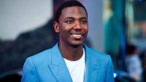 Jerrod Carmichael is set to host the 80th Golden Globe Awards in January.