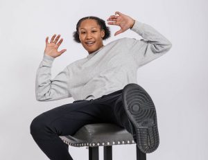 Jordan Brand Announces NIL Sponsorship with Class of 2024 Point Guard Kiyomi McMiller