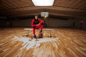 PUMA Hoops Debuts Latest Edition of LaMelo Ball's MB.02 Sneaker