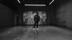 Black Thought Delivers His 'Love Letter to Hip-Hop' to Celebrate Hip-Hop 50