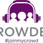 CROWDED "www.crowdedstreaming.com" Black Owned Streaming Service