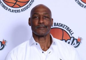 Karl Malone on All-Star Weekend Backlash: 'Whatever. I'm human.'