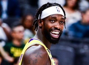 Patrick Beverley to Join Chicago Bulls After Reaching Buyout