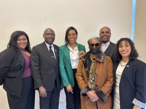 Malcolm X's Family Launches $100M Lawsuit Against NYPD and Other Law Enforcement Agencies for Concealing Information Around His Assassination