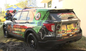 miami police black history month
