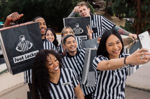 Anthony Edwards, Tyrese Maxey and Scoot Henderson Star in Foot Locker's 'Ball Begins Here' Campaign