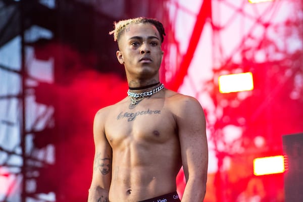 XXXTentacion