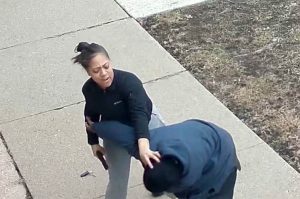 cop