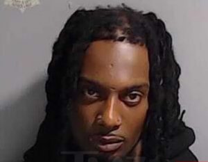 Playboi Carti Arrested for Felony Aggravated Assault After Allegedly Choking Pregnant Girlfriend