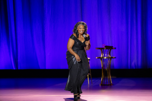 Mo’Nique's Netflix Special 'My Name is Mo’Nique' Set for April 4 Release