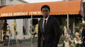 Damson Idris Says John Singleton Left The Code To Complete Season 4 of Snowfall