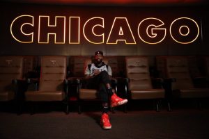 Patrick Beverley Aims to Keep Lakers Out of Playoffs in Forthcoming Battles with Bulls