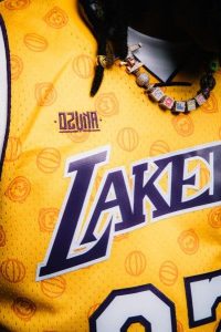 Ozuna Mitchell Ness 12