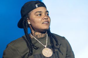 Young MA