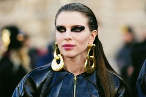 Julia Fox Says Her Date with Drake Involved a Private Jet and Chanel Bags