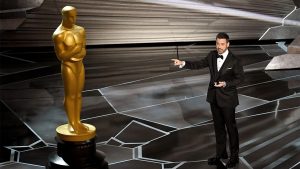 Jimmy Kimmel Details What He Will Do if Confronted During This Year’s Oscars