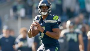 SOURCE SPORTS: Geno Smith Arrested On Suspicion Of DUI