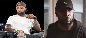 Taxstone Shares Opinion on Joe Budden: 'A Master Manipulator'