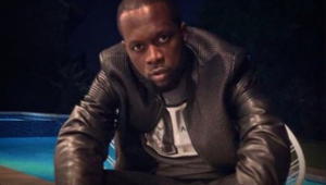 50 Cent Calls Pras a 22rat22 for being an FBI informant