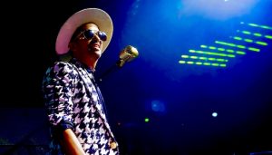 DJ Cassidy to host hip hop 50th anniversary celebration