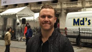 Cash App Creator Bob Lee Stabbed to Death in San Francisco