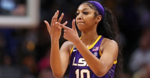 Angel Reese Wants Obama House Visit After Jill Biden Invites Both Teams to White House
