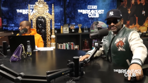 Jim Jones Talks Drake Vs Hov Relationship With Mase Camron Pusha T More 7 12 screenshot
