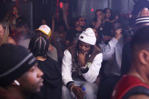 Odell Beckham Jr Lamar Jackson2