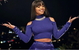Saweetie Recipie for change 2